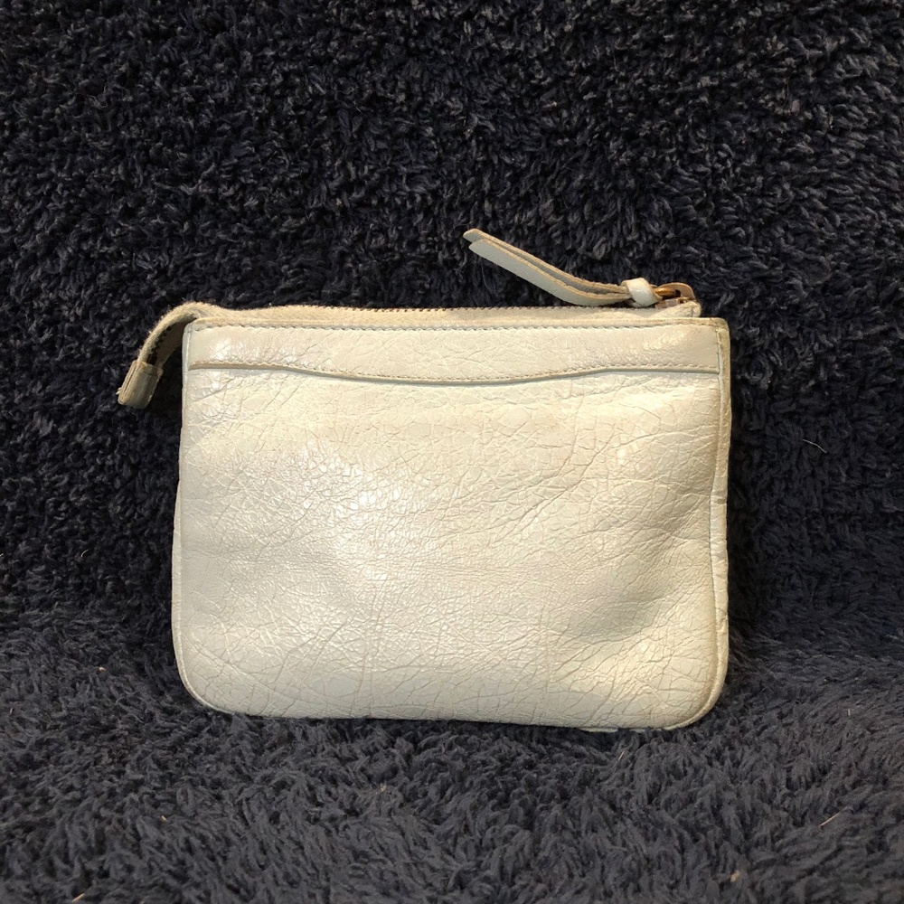BALENCIAGA Arena Wallet/Pouch - Picture 2 of 12